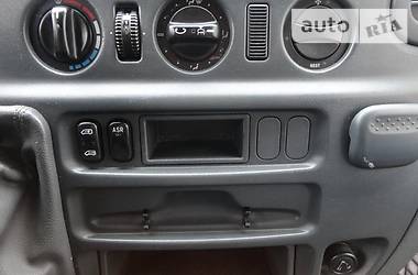 Рефрижератор Mercedes-Benz Sprinter 2005 в 
