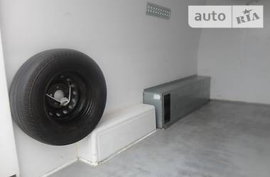 Рефрижератор Mercedes-Benz Sprinter 2005 в 