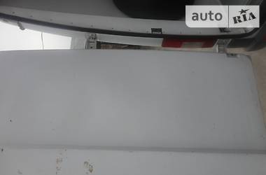 Рефрижератор Mercedes-Benz Sprinter 2005 в 