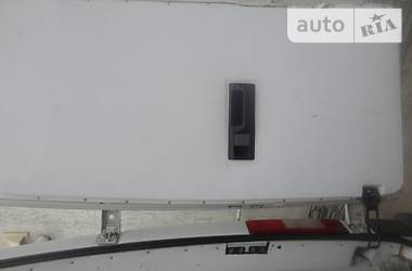 Рефрижератор Mercedes-Benz Sprinter 2005 в 