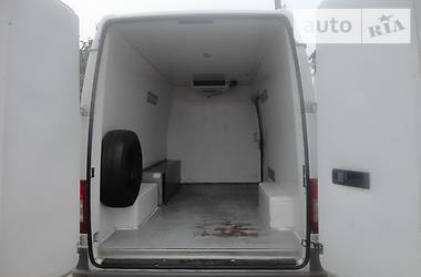 Рефрижератор Mercedes-Benz Sprinter 2005 в 
