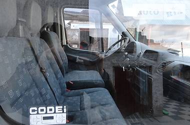 Рефрижератор Mercedes-Benz Sprinter 2005 в 