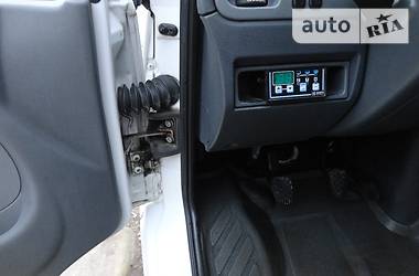 Рефрижератор Mercedes-Benz Sprinter 2005 в 