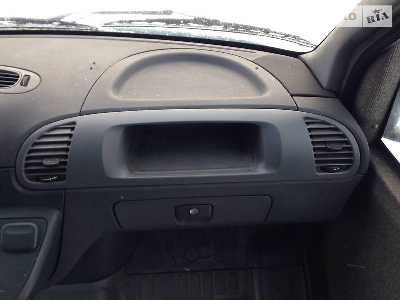 Микроавтобус Mercedes-Benz Sprinter 2005 в Белой Церкви фото 26 Микроавтобус Mercedes-Benz Sprinter 2005 в Белой Церкви