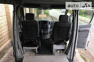  Mercedes-Benz Sprinter 2008 в Александрие