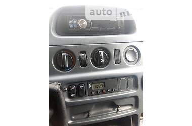 Мікроавтобус Mercedes-Benz Sprinter 2005 в 