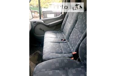 Мікроавтобус Mercedes-Benz Sprinter 2005 в 