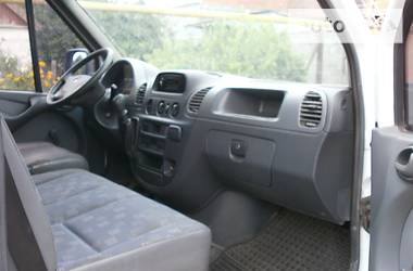  Mercedes-Benz Sprinter 2005 в Апостолово