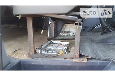 Микроавтобус Mercedes-Benz Sprinter 1999 в 