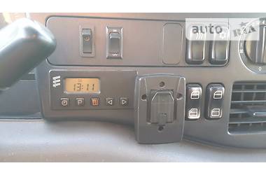 Микроавтобус Mercedes-Benz Sprinter 1999 в 