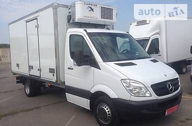 Рефрижератор Mercedes-Benz Sprinter 2013 в Виннице