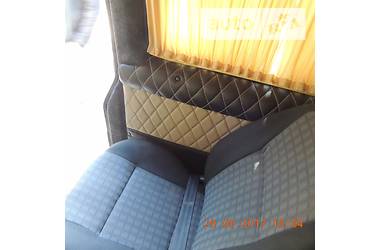 Микроавтобус Mercedes-Benz Sprinter 2004 в Калуше