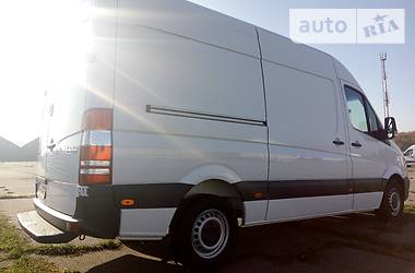  Mercedes-Benz Sprinter 2014 в Виннице