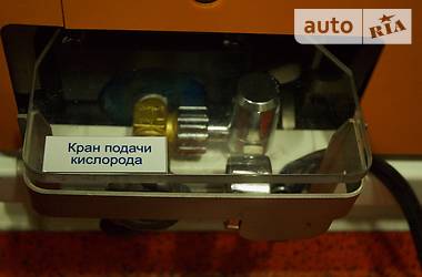 Автомобіль швидкої допомоги Mercedes-Benz Sprinter 2012 в Кременчуці