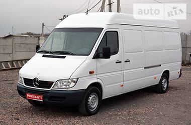  Mercedes-Benz Sprinter 2005 в Здолбунове