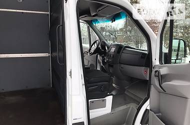 Другие грузовики Mercedes-Benz Sprinter 2015 в Львове