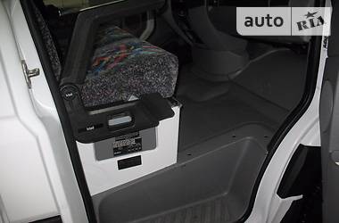 Микроавтобус Mercedes-Benz Sprinter 2012 в 