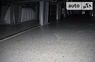 Микроавтобус Mercedes-Benz Sprinter 2012 в 