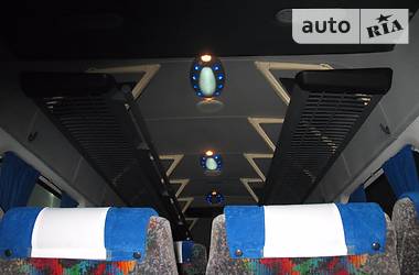 Микроавтобус Mercedes-Benz Sprinter 2012 в 