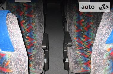 Микроавтобус Mercedes-Benz Sprinter 2012 в 