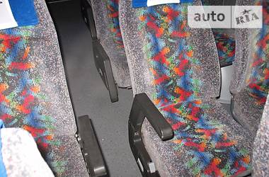 Микроавтобус Mercedes-Benz Sprinter 2012 в 