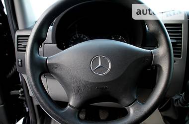  Mercedes-Benz Sprinter 2014 в Полтаве