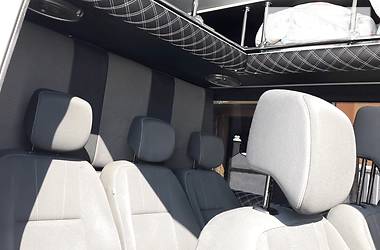 Микроавтобус Mercedes-Benz Sprinter 2012 в Городенке