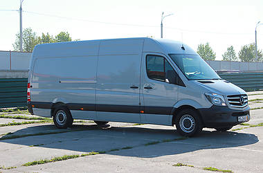  Mercedes-Benz Sprinter 2013 в Виннице