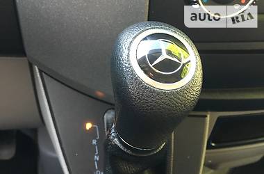  Mercedes-Benz Sprinter 2013 в Виннице