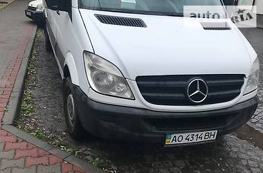  Mercedes-Benz Sprinter 2007 в Тячеві