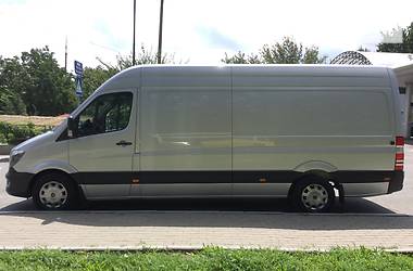  Mercedes-Benz Sprinter 2014 в Виннице
