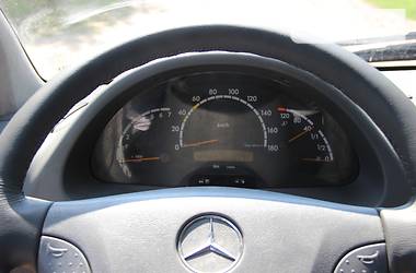  Mercedes-Benz Sprinter 2005 в Ровно