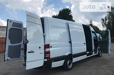  Mercedes-Benz Sprinter 2014 в Ровно