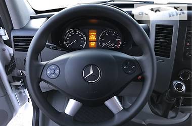  Mercedes-Benz Sprinter 2016 в Виннице