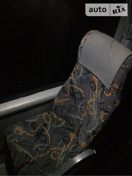 Микроавтобус Mercedes-Benz Sprinter 2000 в Хмельницком фото 12 Микроавтобус Mercedes-Benz Sprinter 2000 в Хмельницком