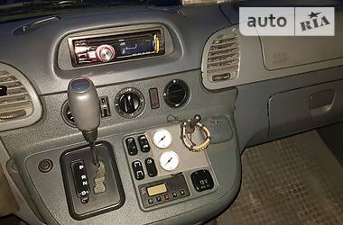  Mercedes-Benz Sprinter 2004 в Запоріжжі