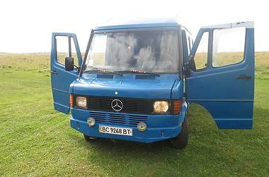 Микроавтобус Mercedes-Benz Sprinter 1993 в Самборе