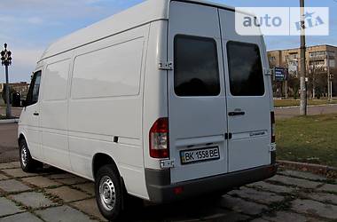  Mercedes-Benz Sprinter 2006 в Ровно