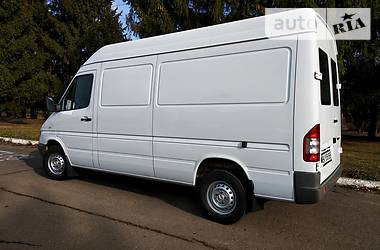  Mercedes-Benz Sprinter 2006 в Ровно