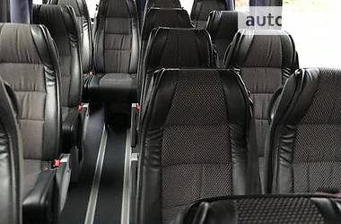 Микроавтобус Mercedes-Benz Sprinter 2012 в 
