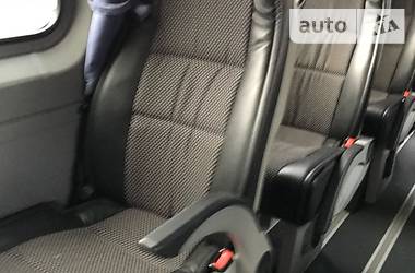 Микроавтобус Mercedes-Benz Sprinter 2012 в 