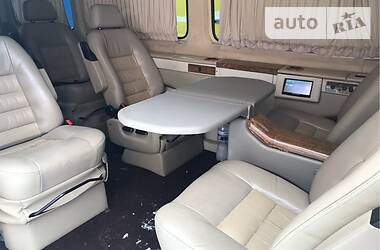 Микроавтобус Mercedes-Benz Sprinter 2009 в 
