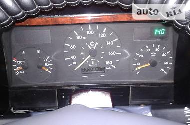Мікроавтобус Mercedes-Benz Sprinter 1999 в 