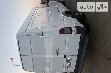Вантажний фургон Mercedes-Benz Sprinter 2006 в 
