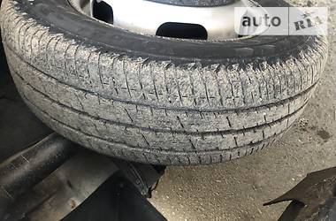 Вантажний фургон Mercedes-Benz Sprinter 2006 в 