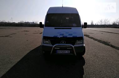  Mercedes-Benz Sprinter 1998 в Одесі