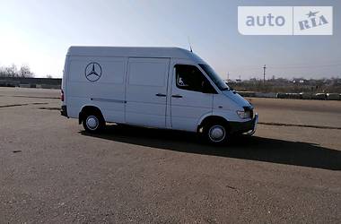  Mercedes-Benz Sprinter 1998 в Одесі