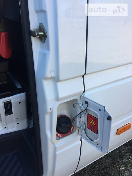 Мікроавтобус Mercedes-Benz Sprinter 2004 в Косові