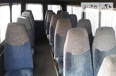 Микроавтобус Mercedes-Benz Sprinter 1997 в 