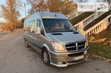 Микроавтобус Mercedes-Benz Sprinter 2008 в Новой Каховке